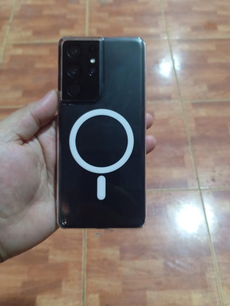 Samsung s21 ultra