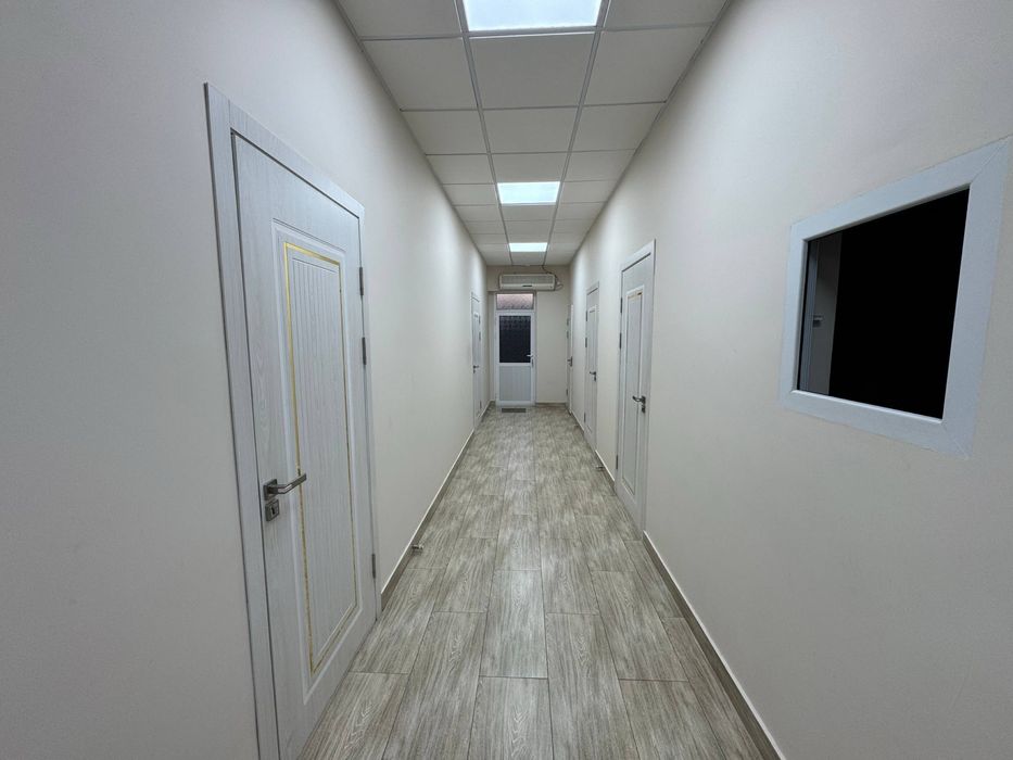 Яшнабад | Иззат - Сдается в аренду помещение вдоль дороги 90м2