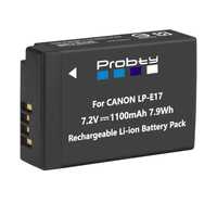 Canon LP - E17 (Probty) аккумулятор