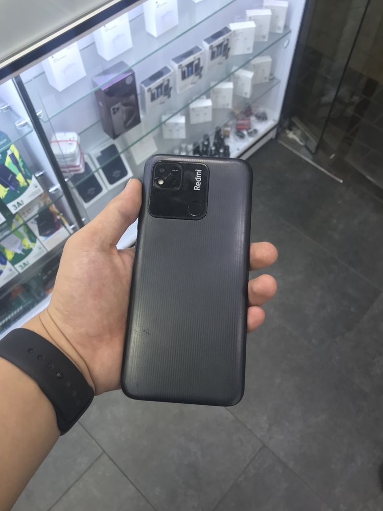Redmi 9A sotiladi srocni