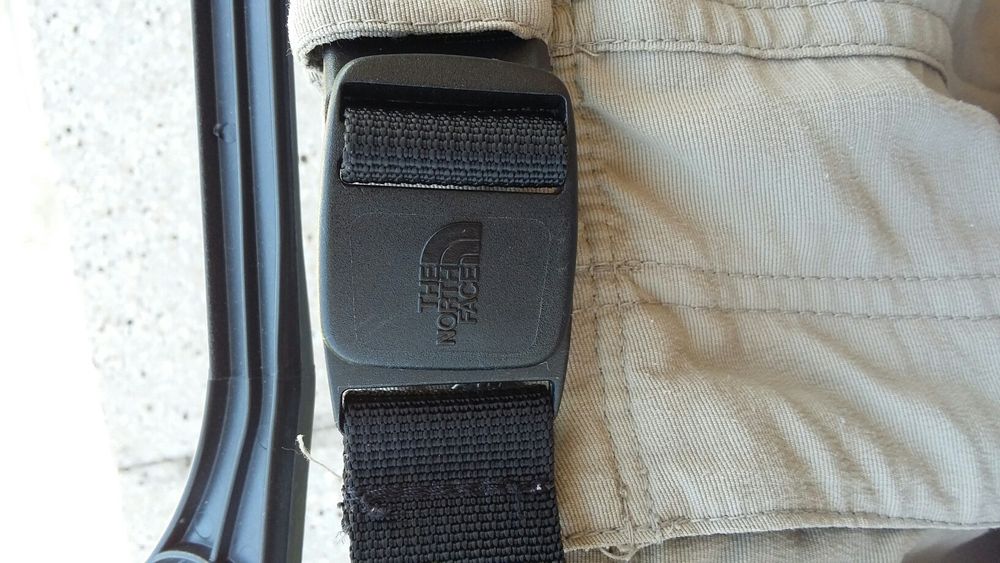 The North Face