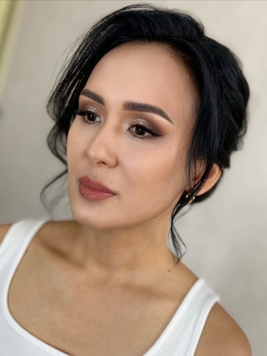 Макияж Уральск выезд