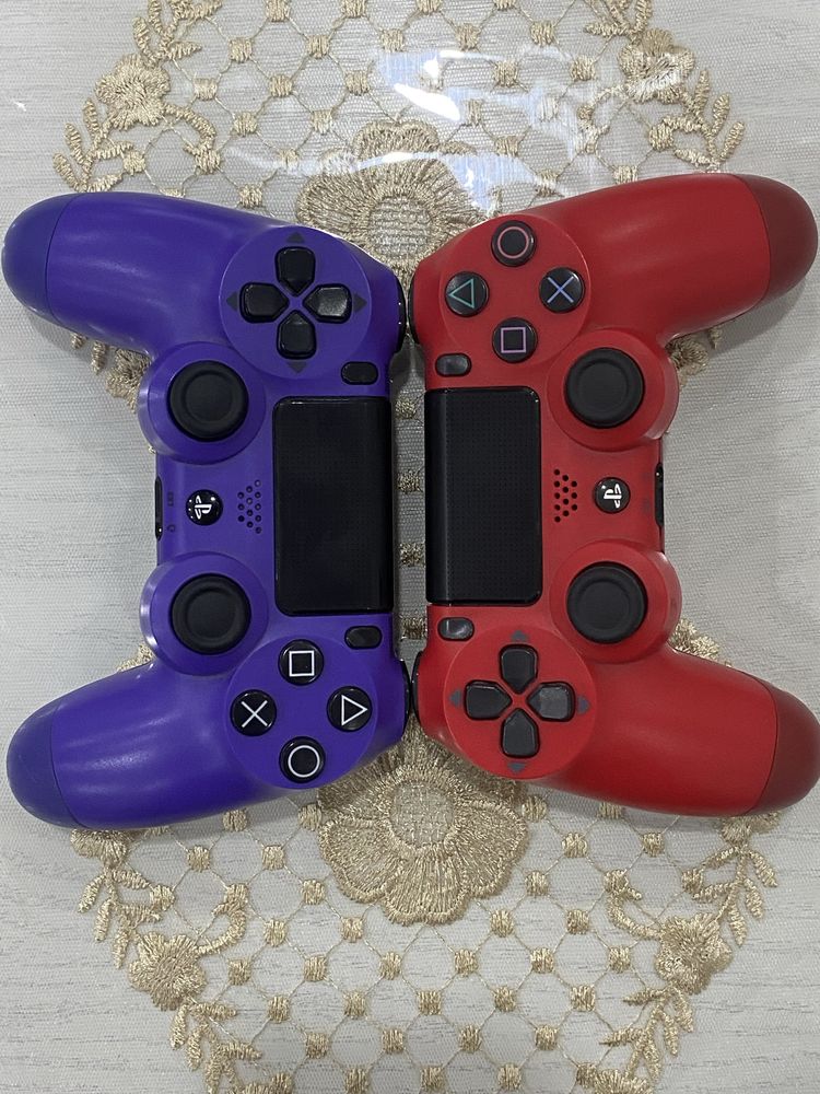 Play station 4 ideal holatda
