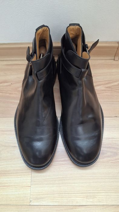 Ghete barbati Valentino Garavani 43