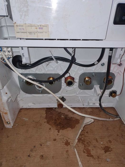 Centrala condensare Viessmann Vitodens 050-W 24KW