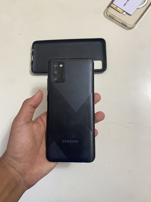 Самсунг а02 в хорошем состяний