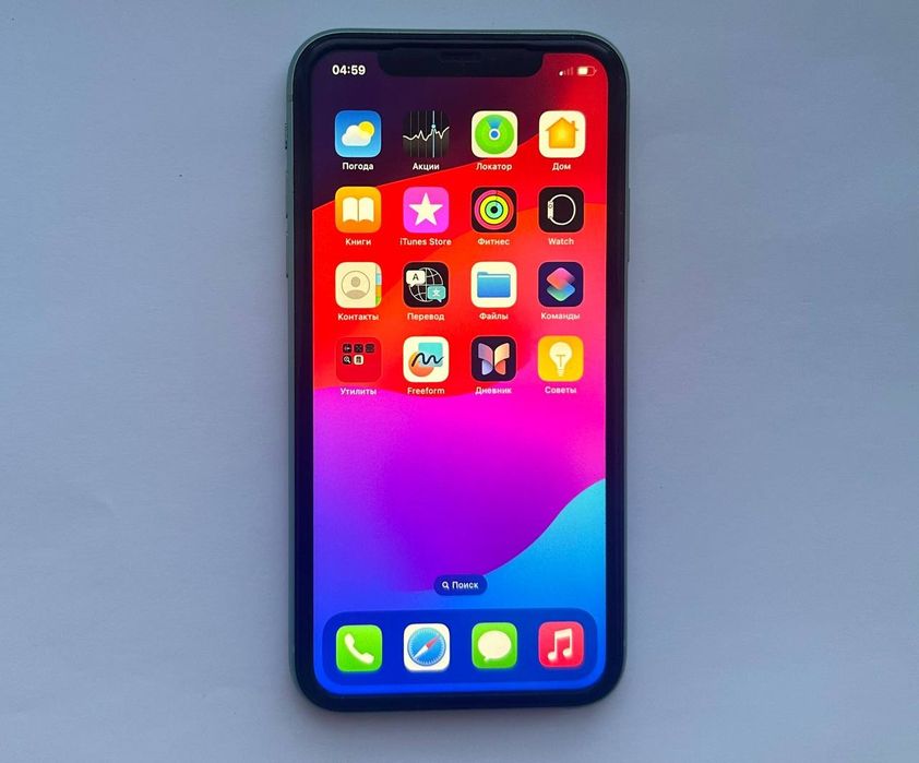 Iphone 11 Apple Айфон