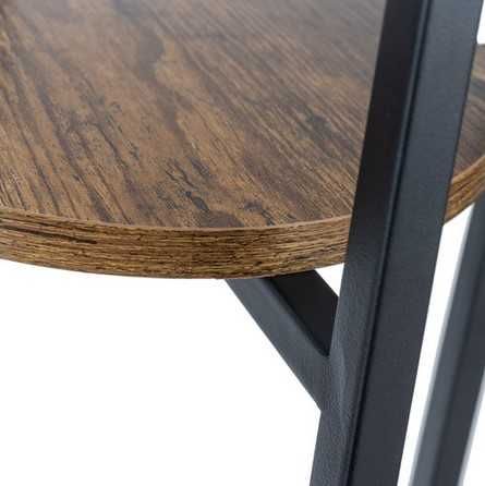 Стилна стойка за цветя тип Единичен цветарник