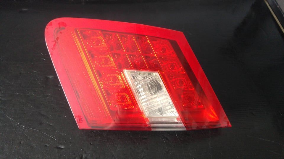 Stop tripla lampa dreapta led haion mercedes e class w212 a2129060458r a2128200864