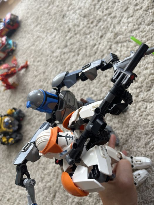 Лего Междузвездни Войни