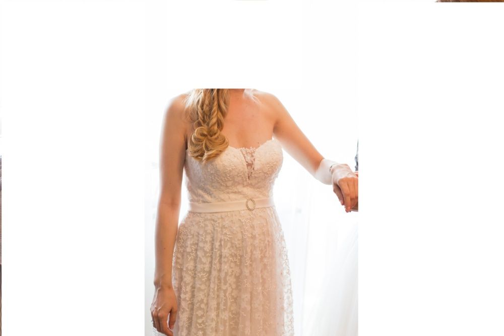 Rochie mireasa Natalia Vasiliev