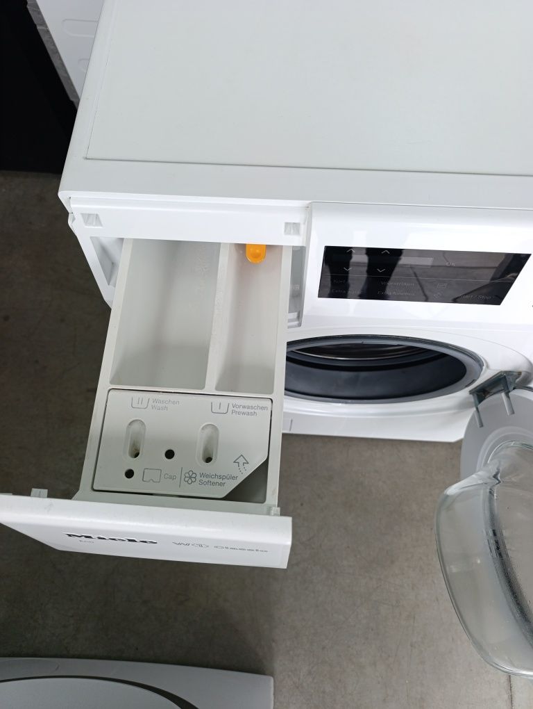 Пералня MIELE W1 CLASSIC  Eco 8 кг А+++