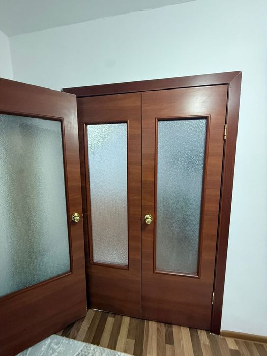Межкомнотные двери