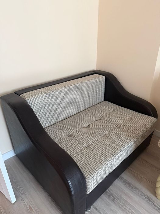 Диван раскладной