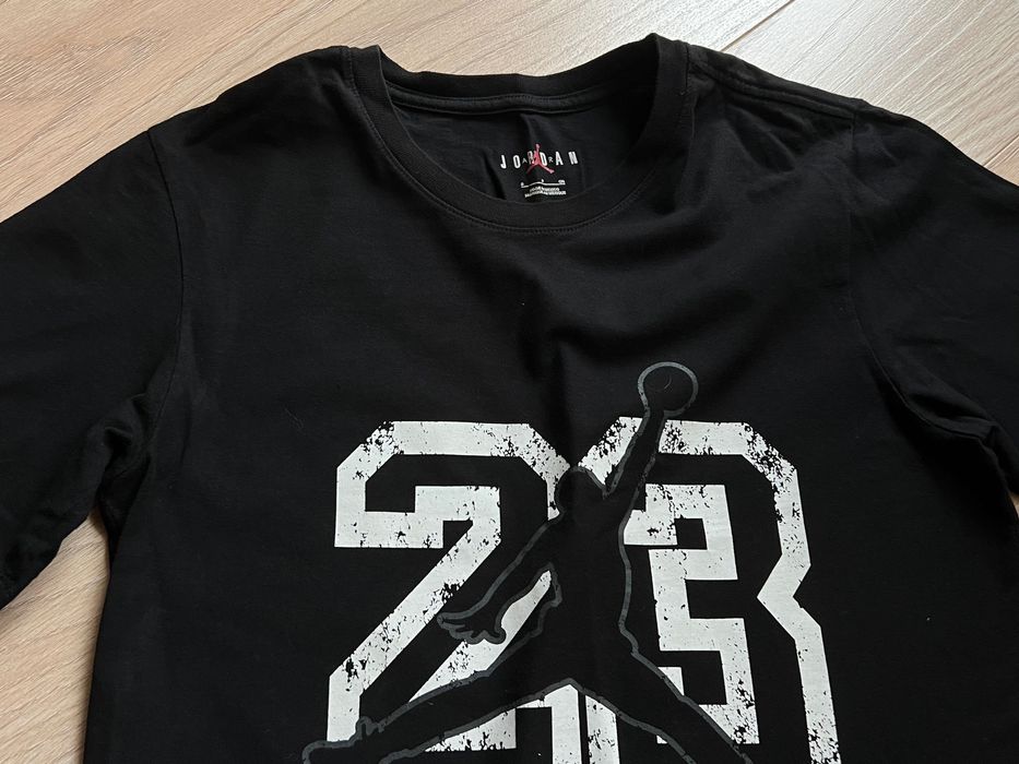 Оригинална мъжка тениска Jordan S