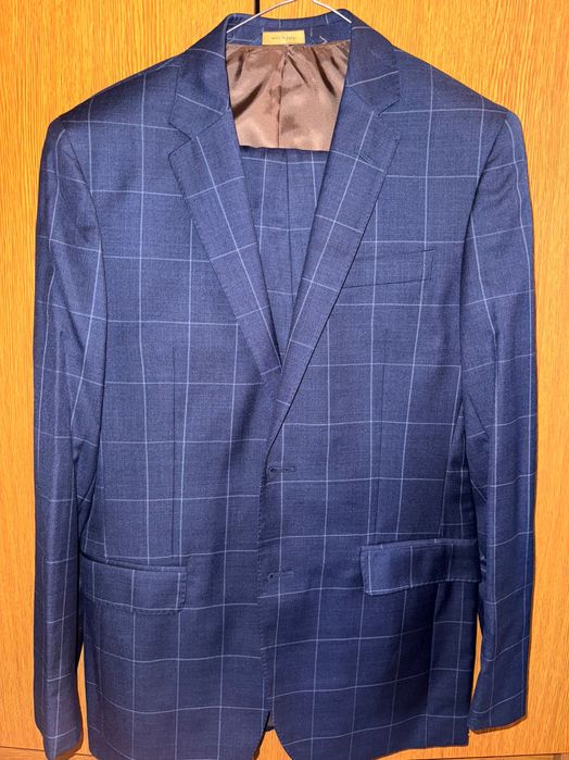 Costum Brooks Brothers