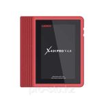 Обновление программы ПО Launch x431 Pro