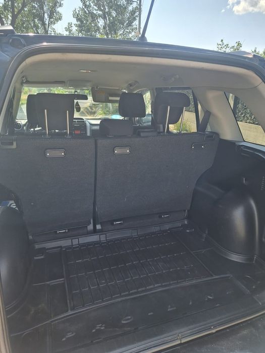 Vând sau schimb Suzuki grand Vitara 1.9ddis