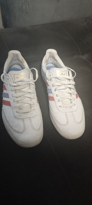 Маратонки Адидас