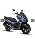 Inchiriez Scutere 125 cm Bolt Wolt Glovo