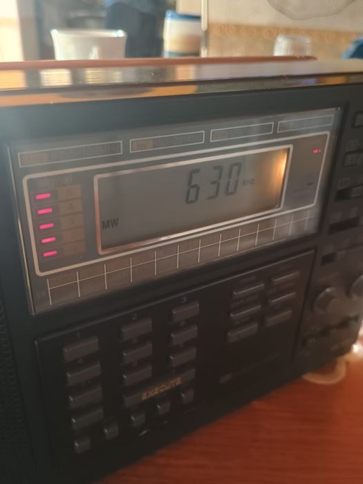 Siemens model: RK 651