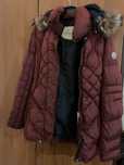 Geaca Moncler originala marimea 0