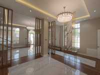 Продается Новый 3х уровневый дом 350м² ул Севастопольская