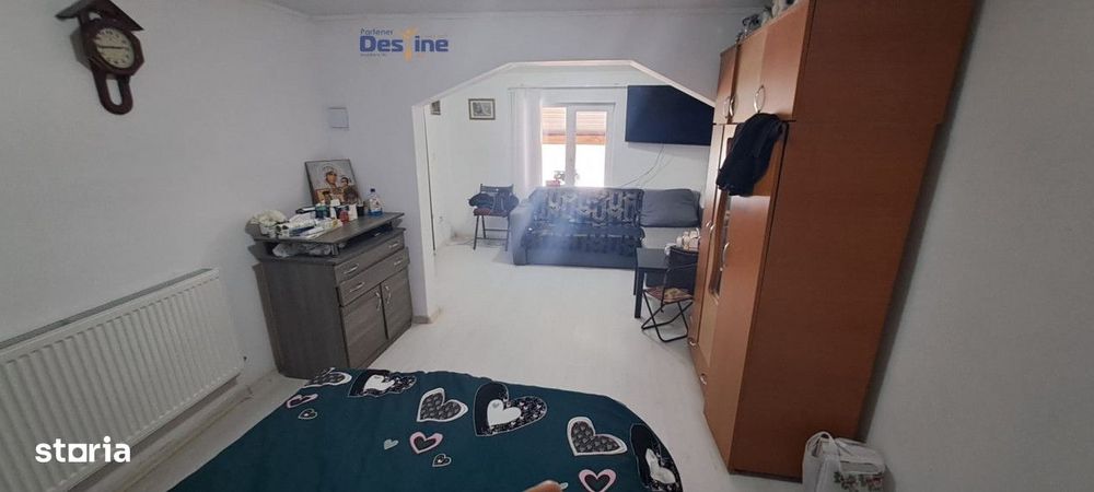 Galata, Casa 41 Mp +Terasa +Curte 100Mp