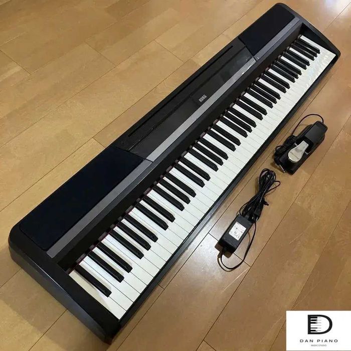 KORG SP 170 - orga,pian,claviatura,clape grele ciocan,digital pian