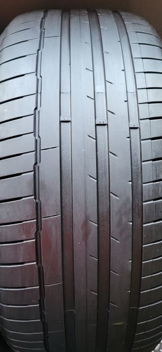 4 anvelope 255 50 19 si 235 55 19 hankook 2023 pentru mercedes GLC