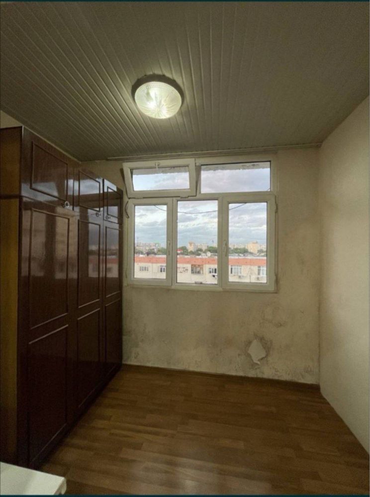 Guncha Tinchlik Metro 3 xona