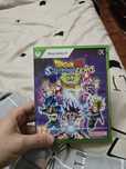 Dragon ball sparking zero