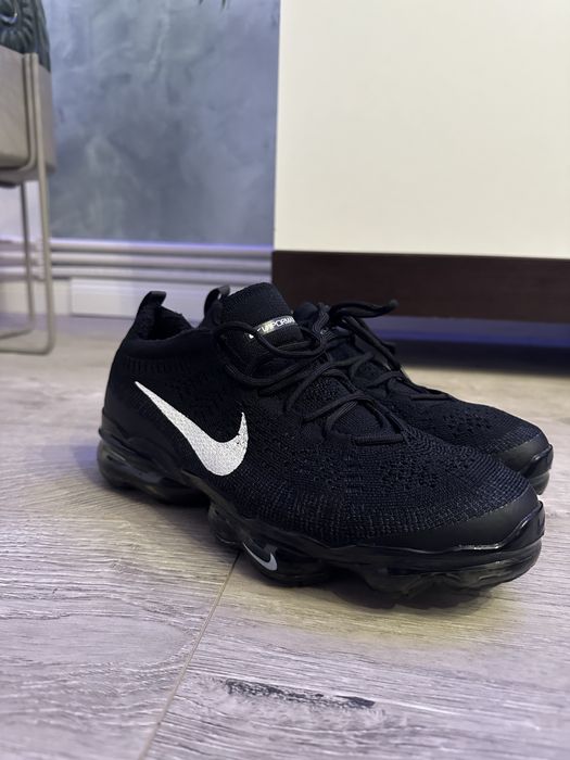Nike Vapormax.