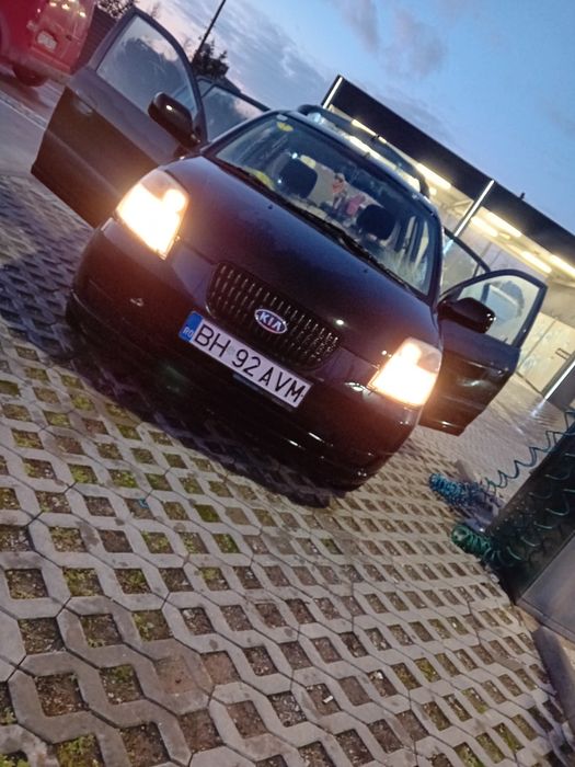 Vând kia picanto