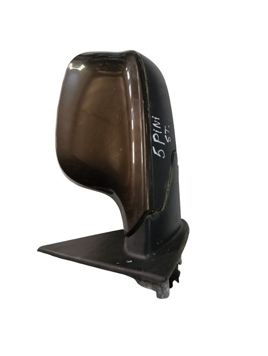 Oglinda 5 pini stanga fata BMW X1 I E84 2009 - 2015