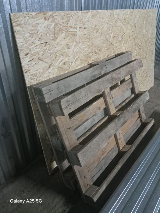 Продам поддоны б/у