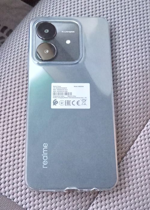 Realme Sotiladi srochna