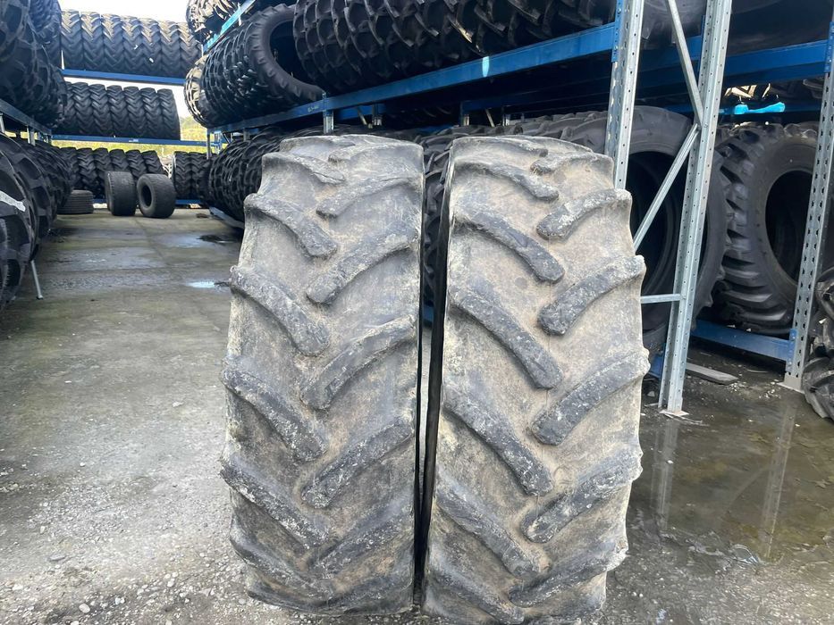 Cauciucuri 380/85r28 anvelope remorca agricola cu TVA 14.9r28