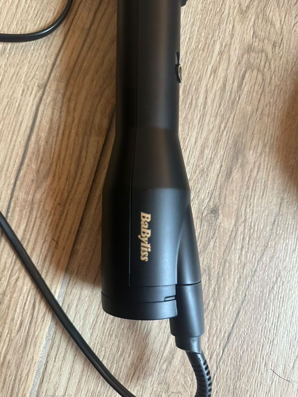 Електрическа четка за коса BaByliss Big Hair Luxe AS970E, 650W