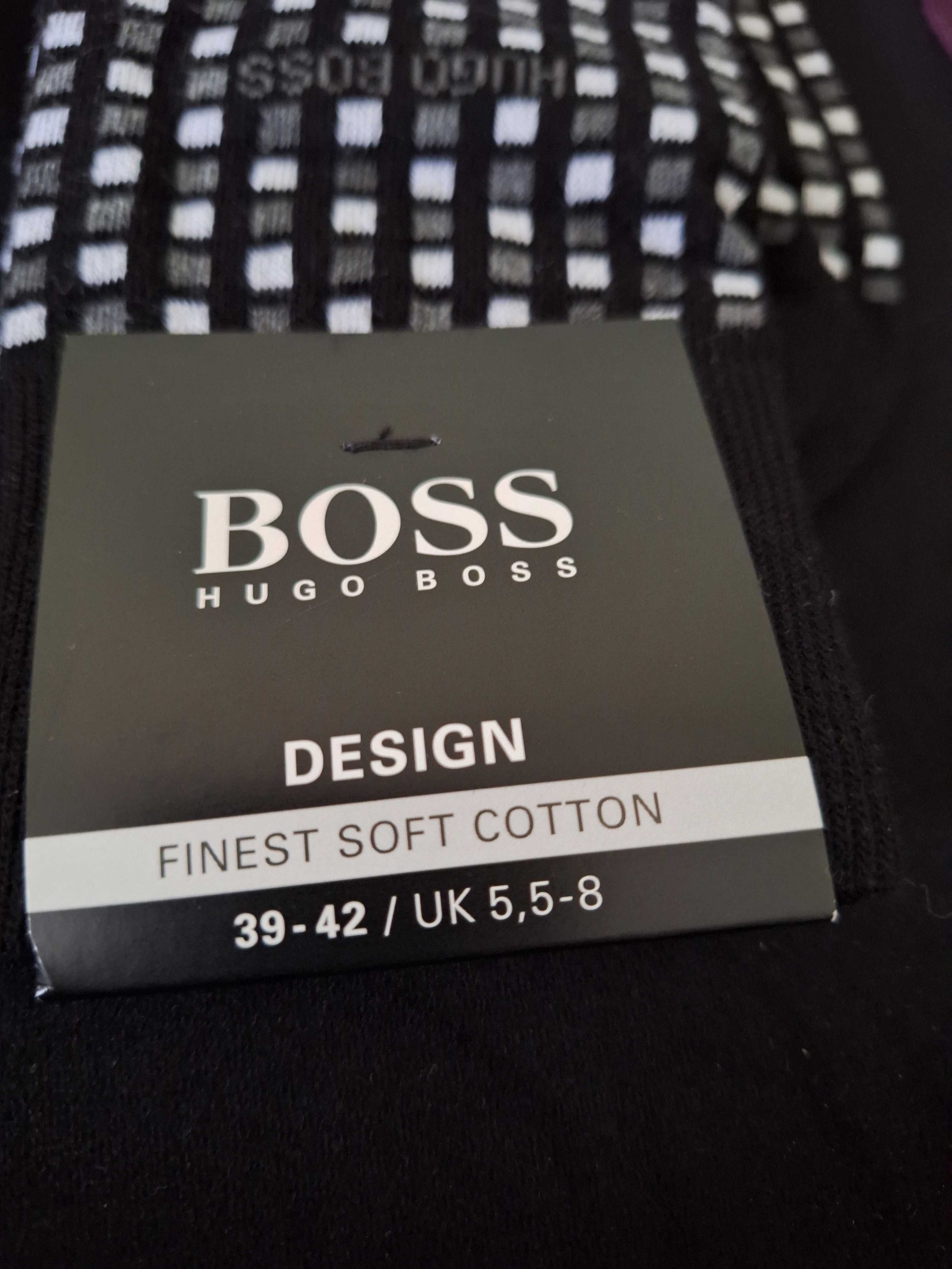 Hugo Boss Мъжки чорапи