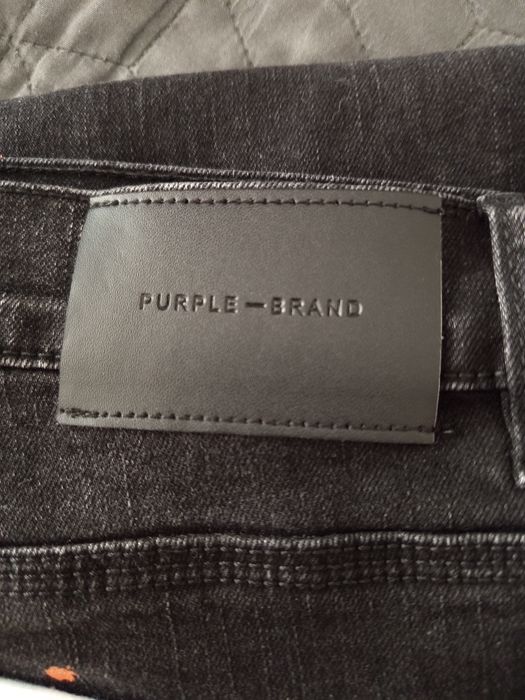 Purple brand дънки