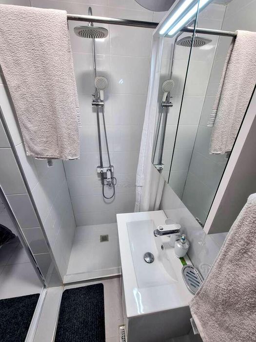 Дава се под наем Тристаен апартамент в Бургас, Сарафово - 75 кв.м за 765 € - Снимка #3