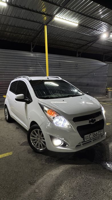 Spark 2019/2020  Tozza