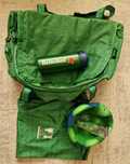 Kit suporter UEFA Heineken