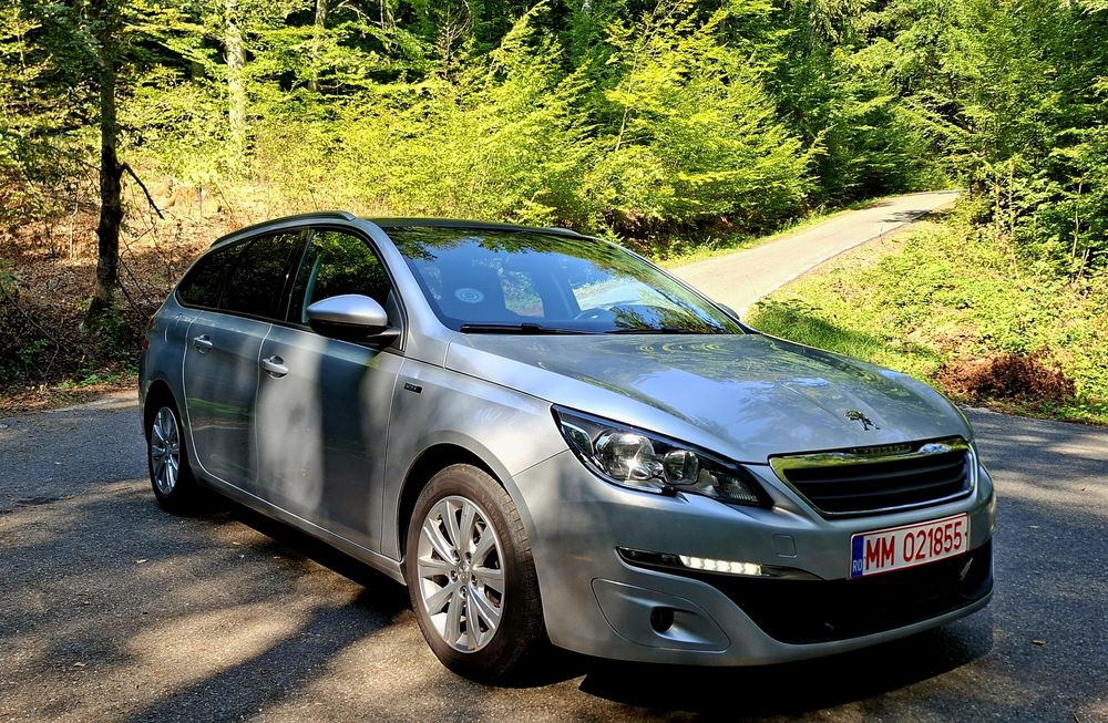 Vand Peugeot 308 SW Style