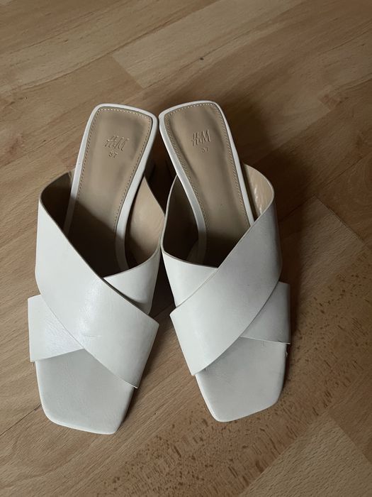 Женская обувь летняя