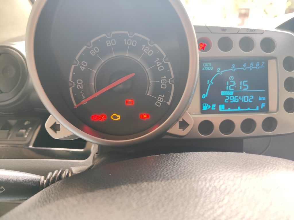 Spark 1.25 srochna sotiladi