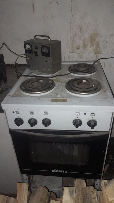 Плита мечта, 60000тг