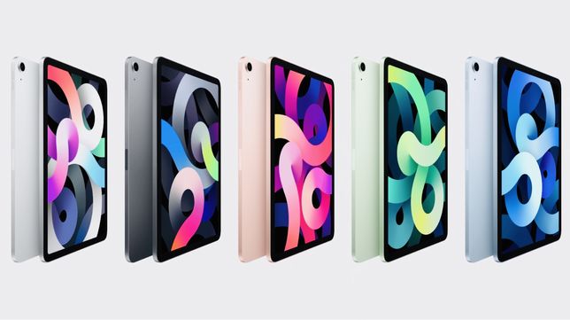 Apple iPad Air4  (4-го поколения)