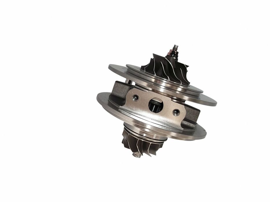 Turbo chra cartus miez turbina bmw 120 e81 e87 e90 e91 e60